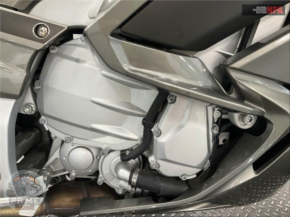 2013 Yamaha FJR1300 — фото 6