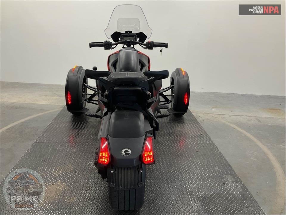 2019 Can-Am RYKER 900 ACE — фото 4