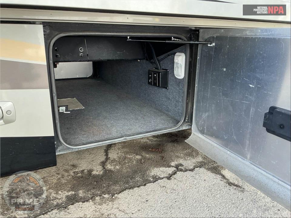 2012 Allegro M-36QSA FREIGHTLINER 340HP - ALLEGRO RED SERIES — фото 47