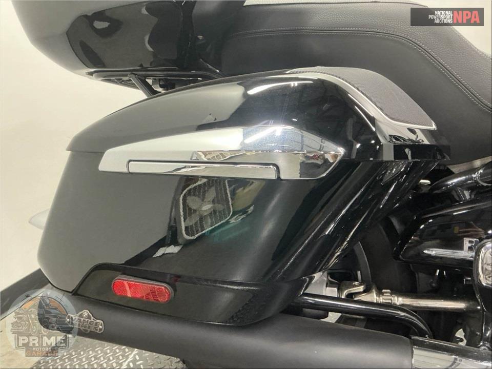 2022 Bmw R 18 TRANSCONTINENTAL — фото 18