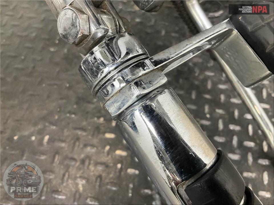 1996 Harley-Davidson FXSTC SOFTAIL(SOLID) — фото 42