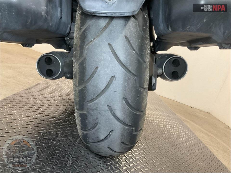 2014 Honda CTX1300 DLX — фото 28