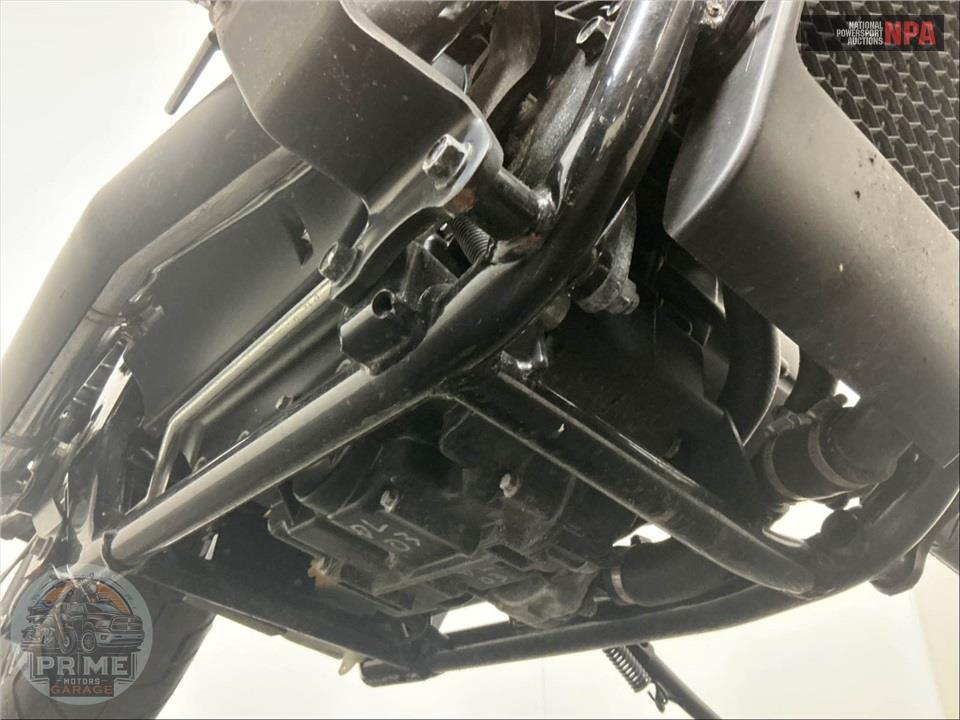 2020 Honda VT750C2B SHADOW PHANTOM — фото 12