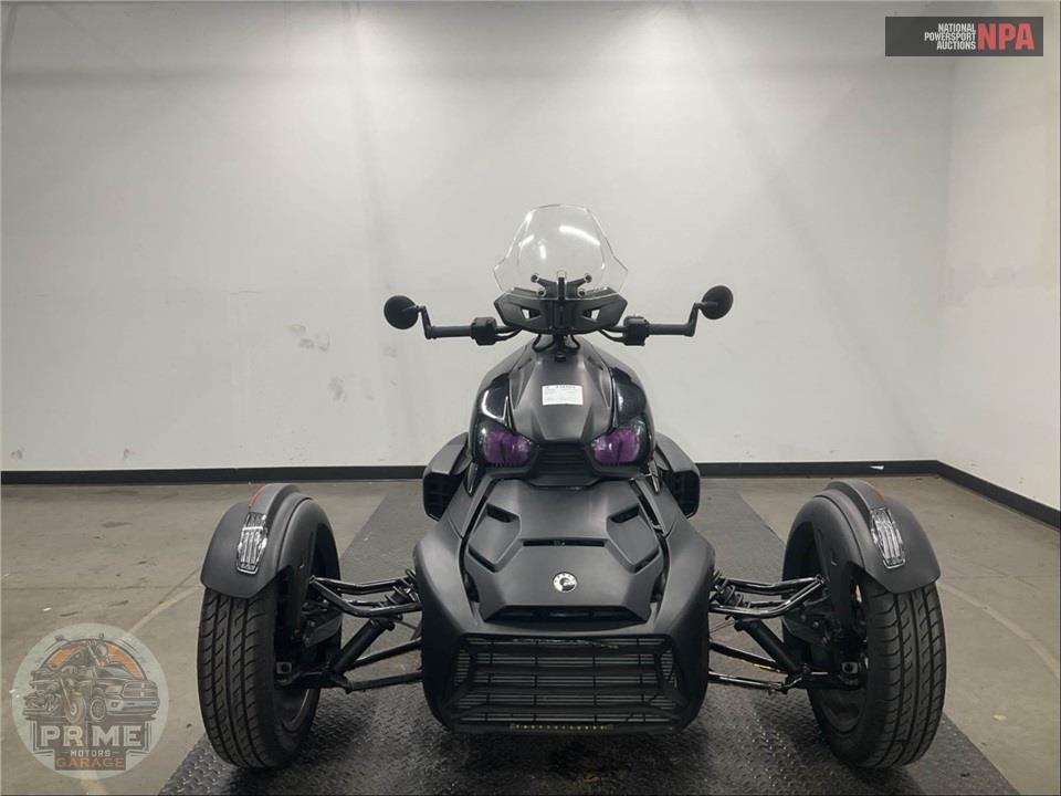 2022 Can-Am RYKER 900 ACE — фото 2