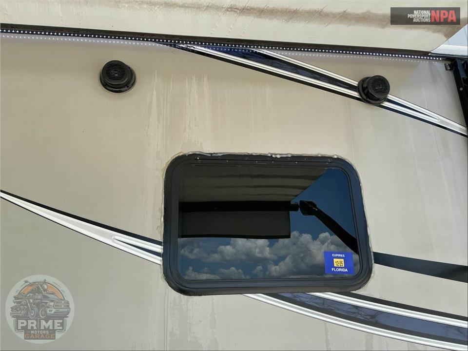 2020 Keystone Rv M-34 RIPR - BULLET PREMIER ULTRA SERIES — фото 41