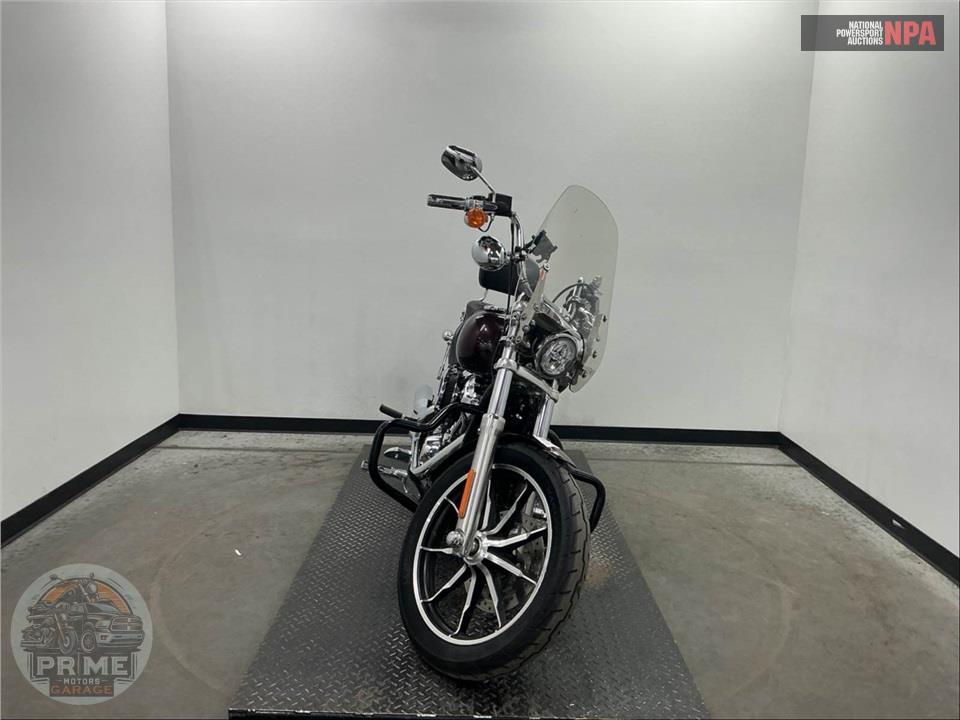 2019 Harley-Davidson FXLR LOW RIDER — фото 2