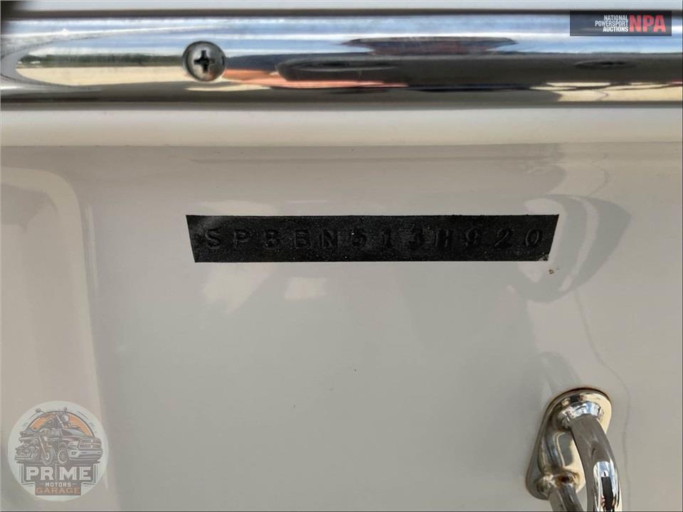 2021 Sea Pro 228 W/HARDTOP(*) BAY SERIES L=23/E=200HP MERCURY OB — фото 24