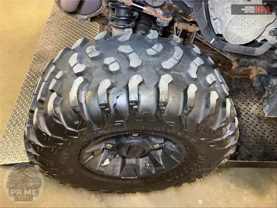 2022 Polaris RANGER CREW 1000 PREMIUM — фото 30