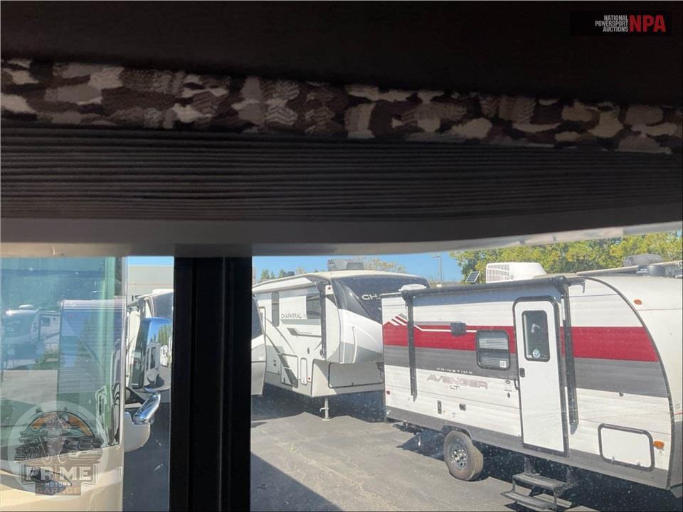 2018 Keystone Rv M-29 BH - SPRINTER CAMPFIRE EDITION SERIES — фото 51