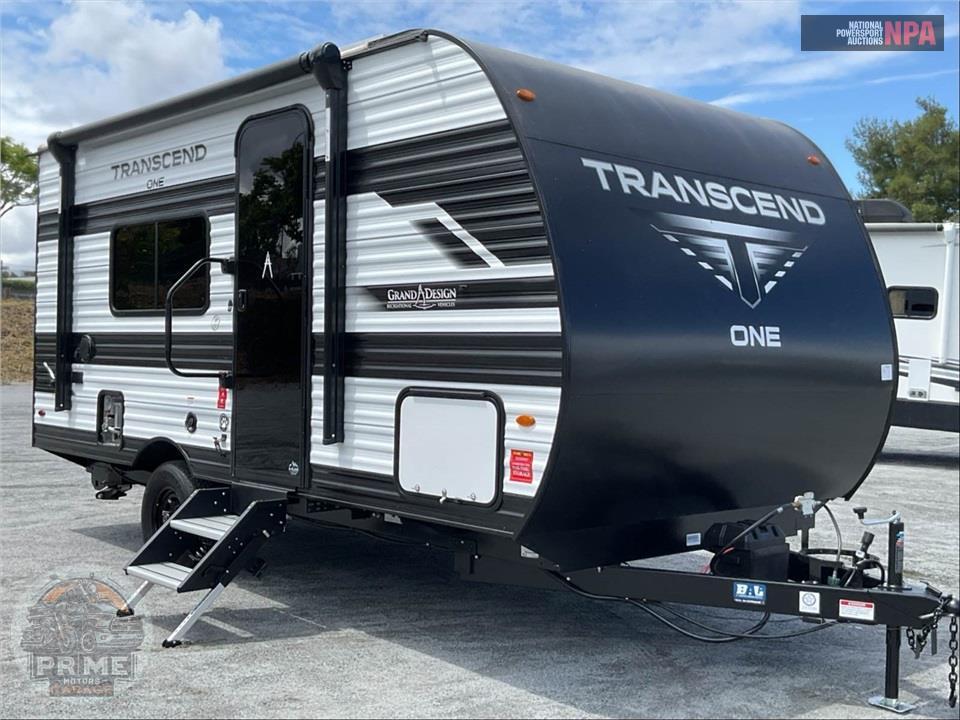 2026 Grand Design Recreational Vehicles M-151RB - TRANSCEND ONE SERIES — фото 1