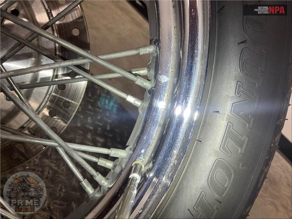 1999 Honda VT750CD2X SHADOW ACE — фото 22