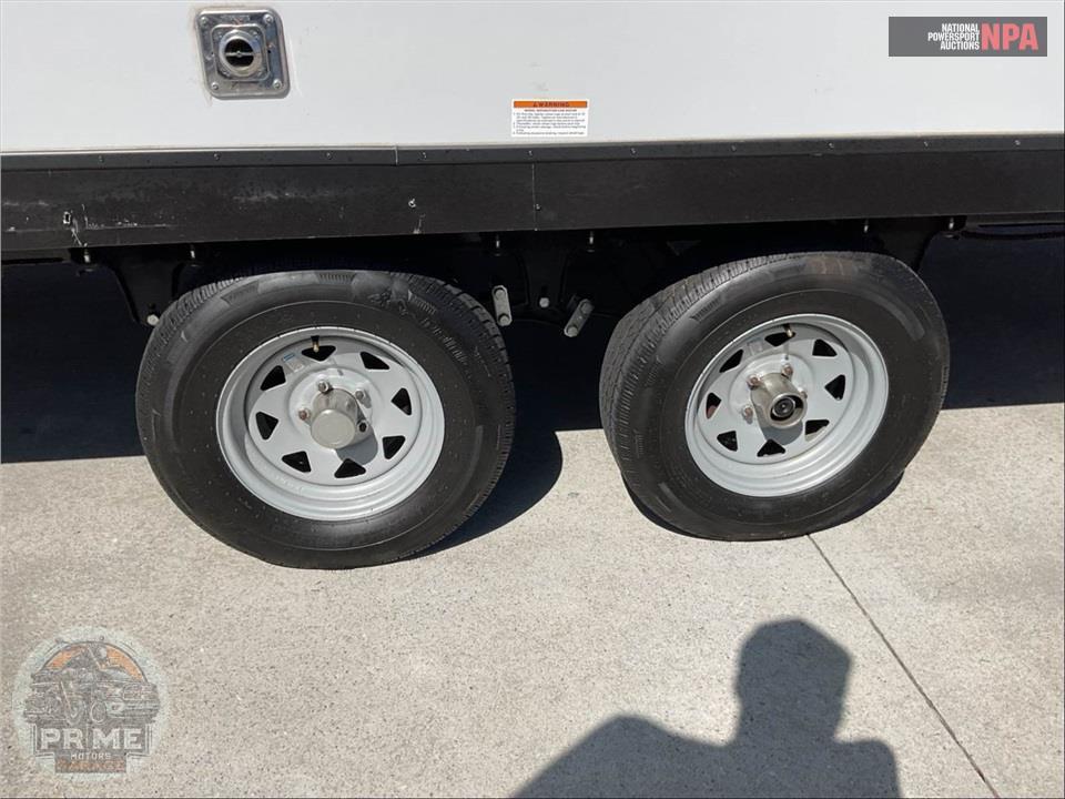 2021 Keystone Rv M-2730 BH BULLET CROSSFIRE SERIES — фото 57