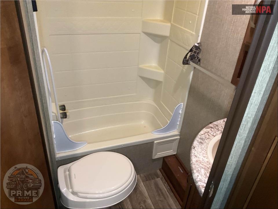 2017 Keystone Rv M-239 ML - PASSPORT EXPRESS SERIES — фото 18