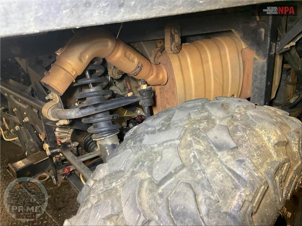 2014 Polaris RANGER 900 CREW — фото 14