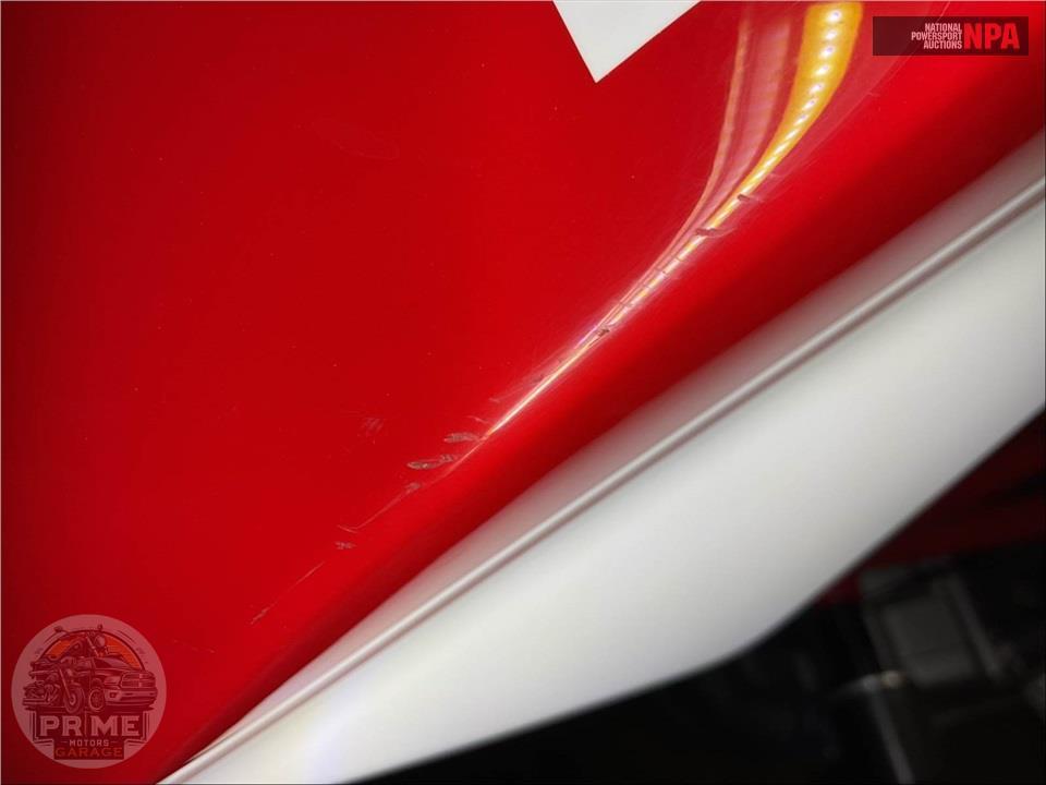 2019 Ducati HYPERMOTARD 950 SP — фото 18