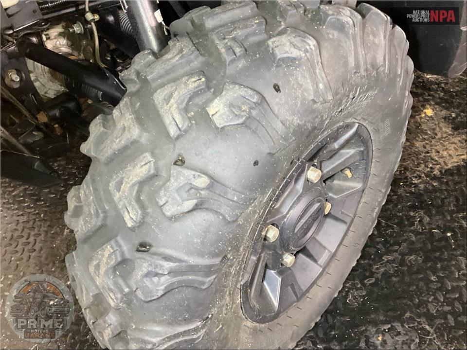 2023 Polaris RANGER 1000 PREMIUM — фото 31