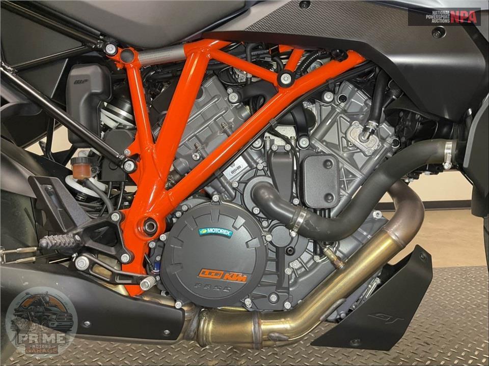 2024 Ktm 1290 SUPER DUKE GT — фото 6