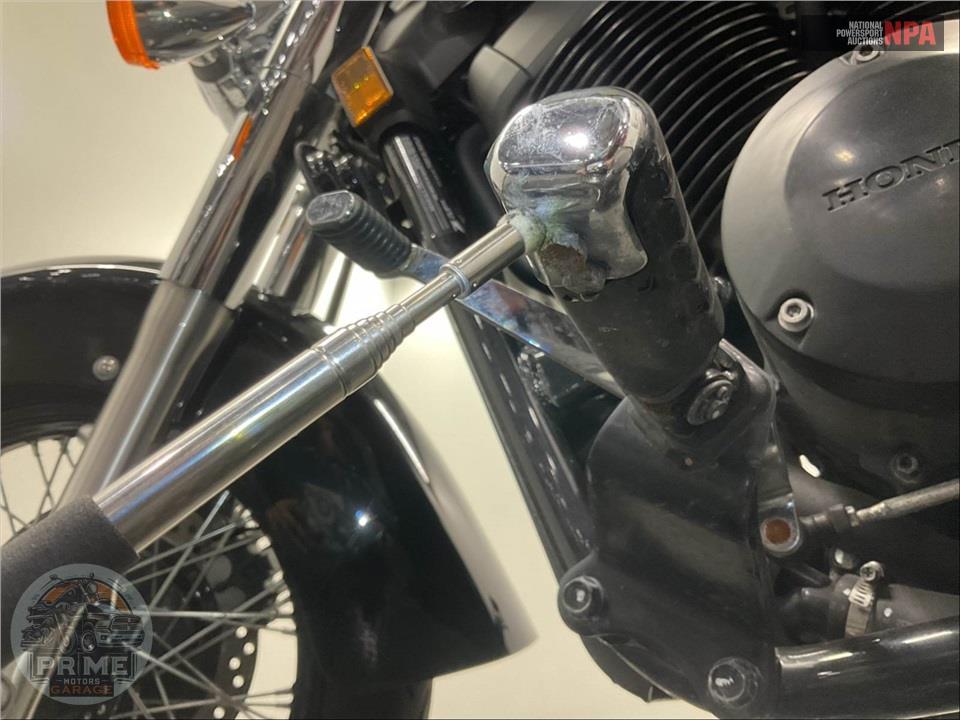 2024 Honda SHADOW AERO — фото 21