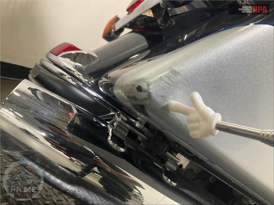 2013 Harley-Davidson FLHTK ELECTRA GLIDE UL LI — фото 36