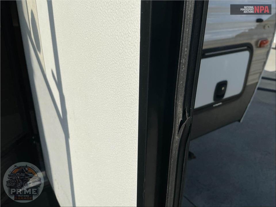 2013 Keystone Rv M-266 RL-SSR - SPRINGDALE SERIES — фото 51