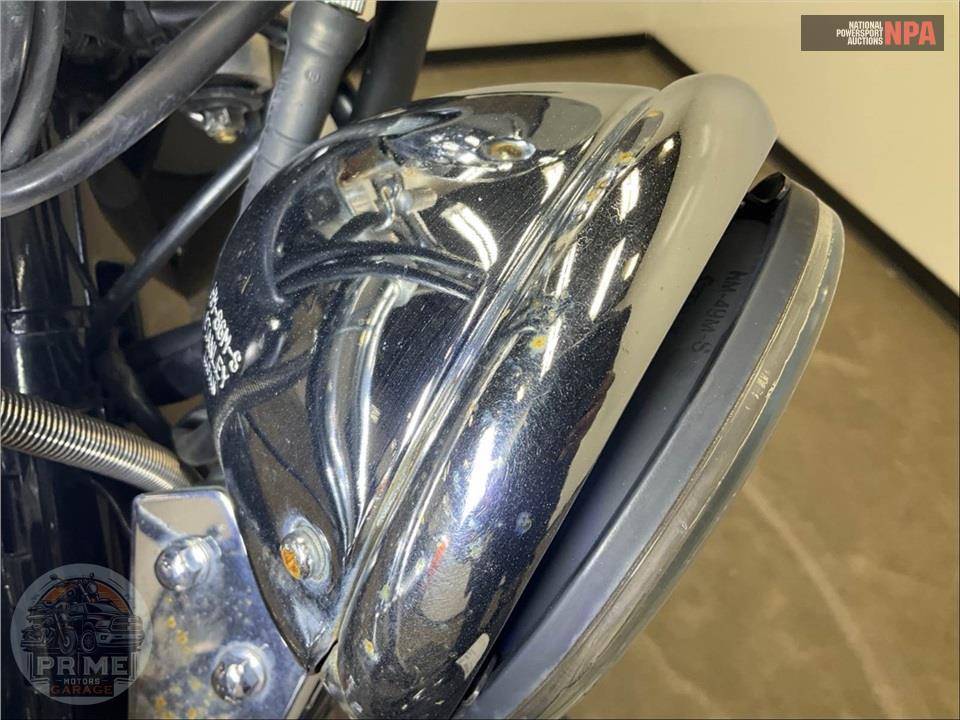 1999 Honda VT600CDX SHADOW VLX — фото 44