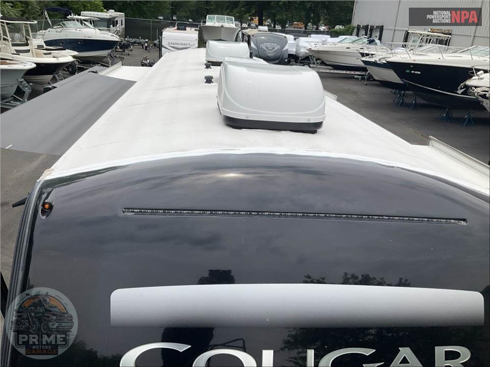 2021 Keystone Rv M-32 RLI COUGAR SERIES — фото 19