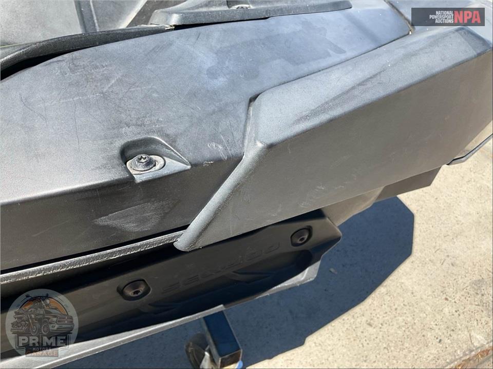 2023 Seadoo/Brp SPARK 3UP TRIXX — фото 15