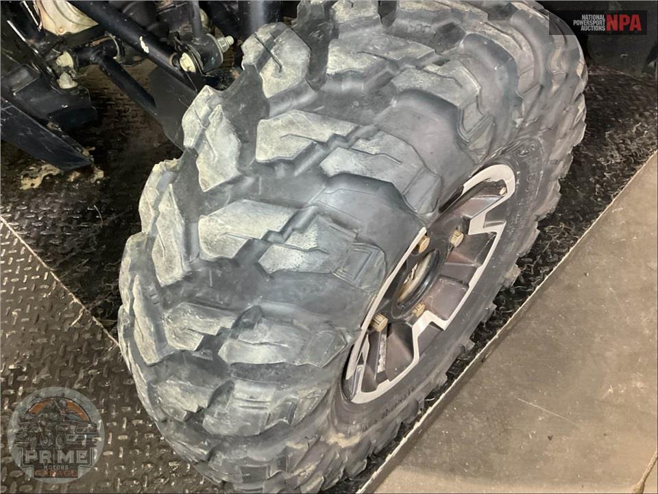 2019 Polaris RANGER CREW XP 1000 EPS — фото 29
