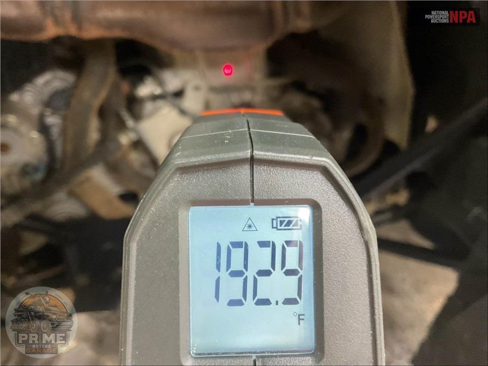 2021 Polaris RZR TRAIL S 1000 PREMIUM — фото 10