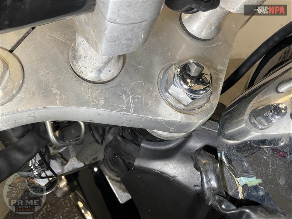 2007 Honda VT750C2F7 SHADOW SPIRIT — фото 21
