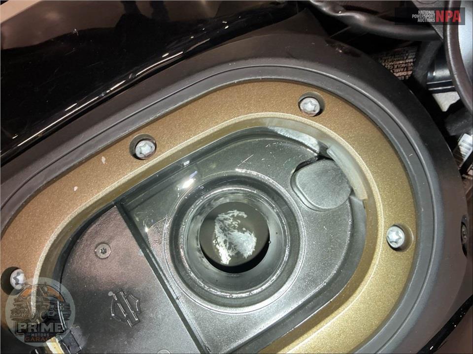 2022 Harley-Davidson RH1250S SPORTSTER S — фото 16