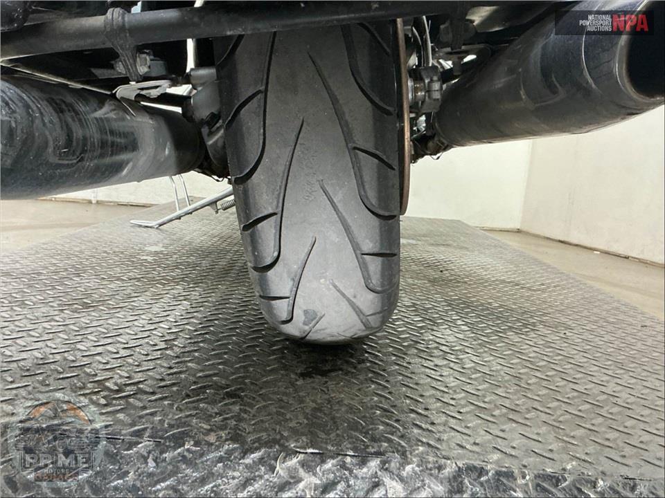 2008 Yamaha XVZ13CTXL/C RYL STR DLX — фото 33