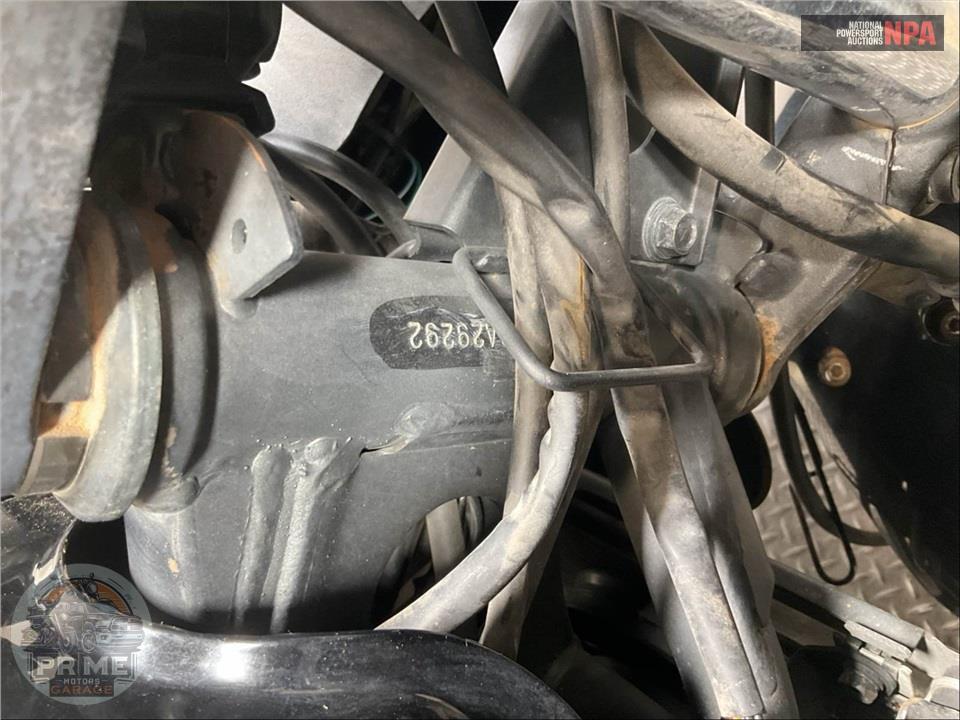 2009 Kawasaki EX250J9FA NINJA 250R — фото 37