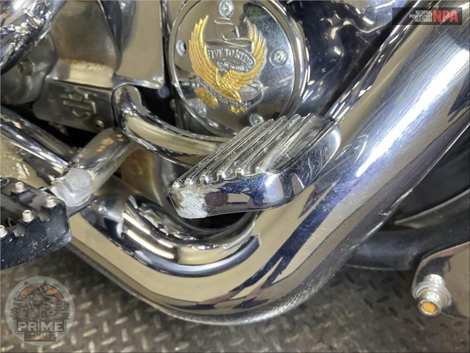2000 Harley-Davidson FXDL DYNA LOW RIDER — фото 31