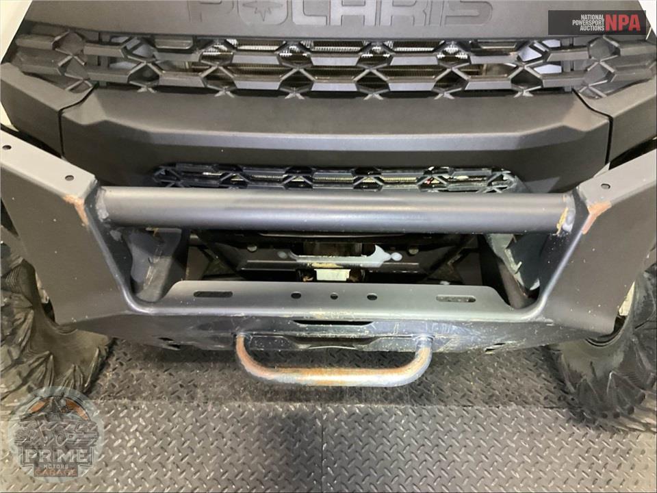 2019 Polaris RANGER CREW XP 1000 EPS — фото 30