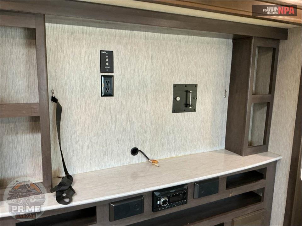 2020 Aerolite M-3373RL - ASTORIA SERIES — фото 23
