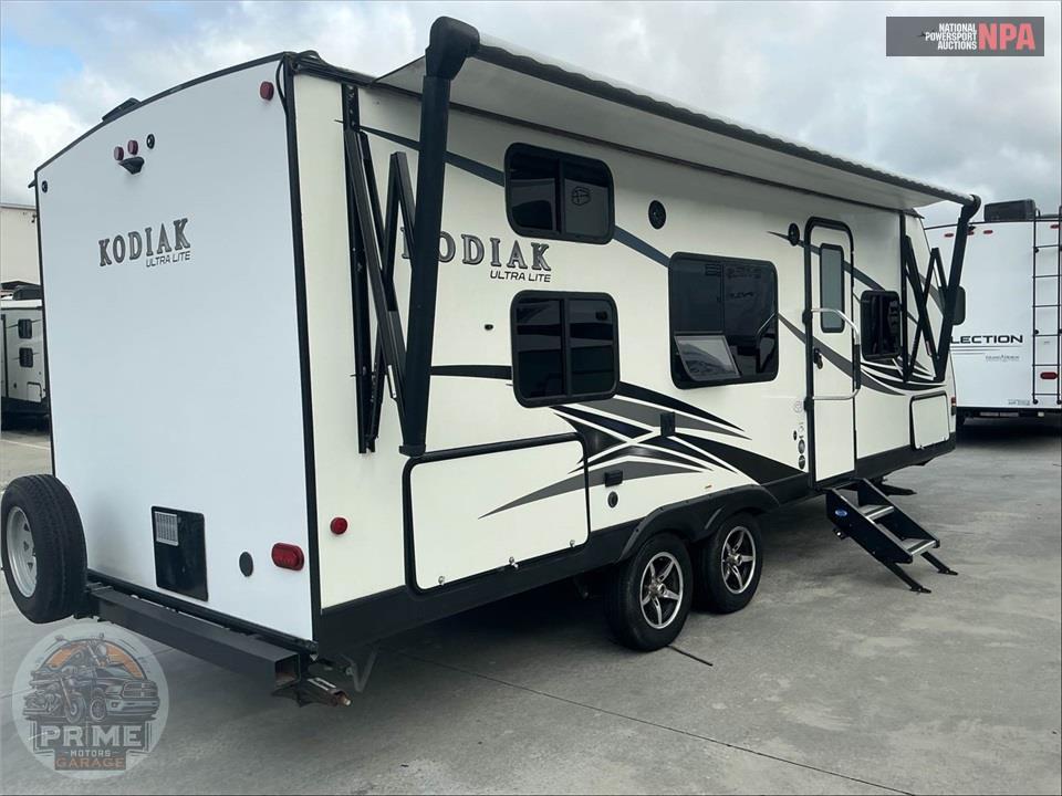 2020 Kodiak By Dutchmen M-227BH - ULTRA LITE SERIES — фото 4