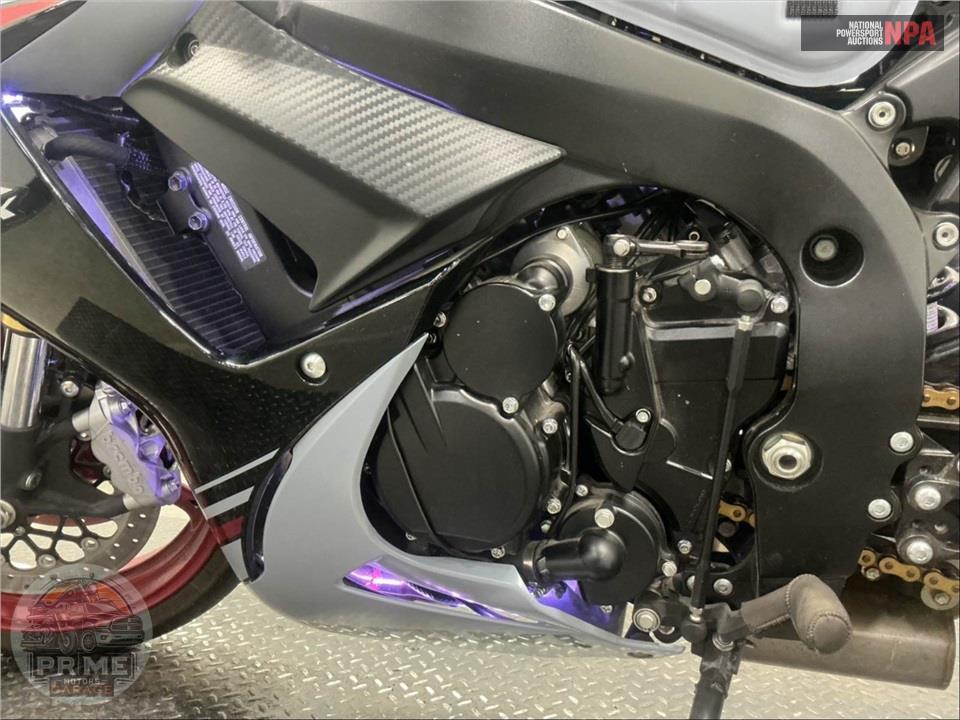 2023 Suzuki GSX-R750M3 — фото 7