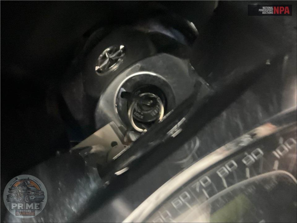 2013 Yamaha XVS13CTFD/C V-STAR DELUXE — фото 6