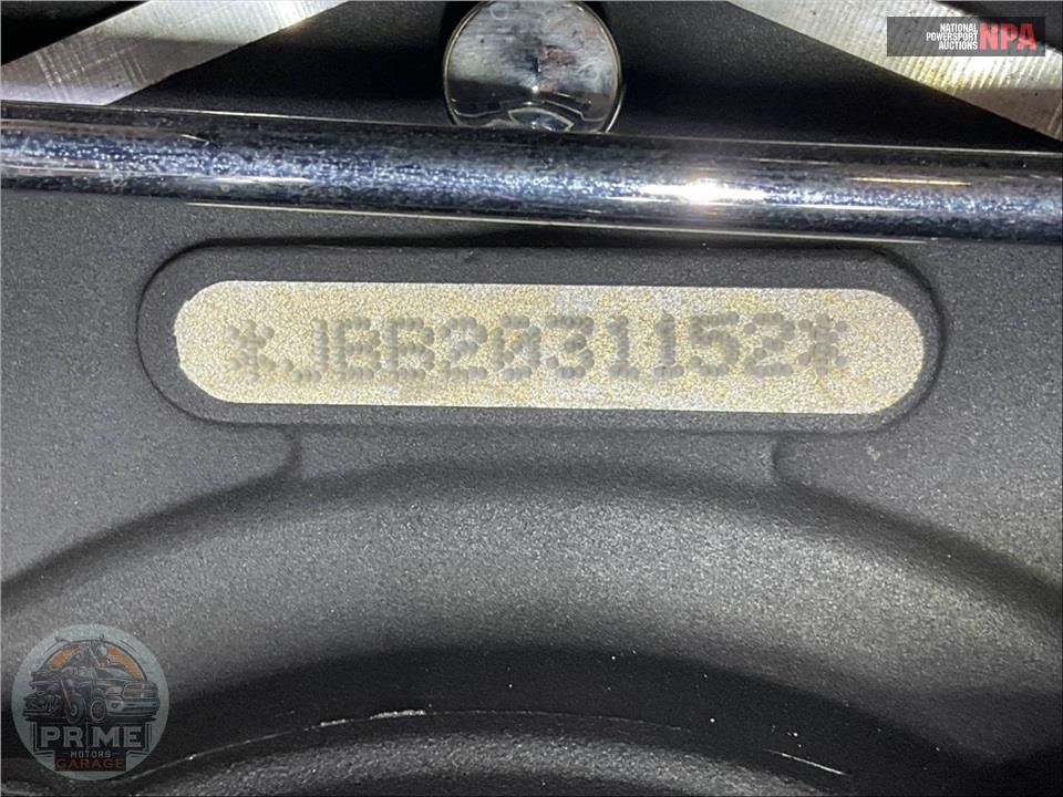 2002 Harley-Davidson FXSTDI SOFTAIL DEUCE — фото 23