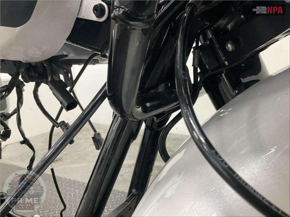 2024 Harley-Davidson FLTRX ROAD GLIDE — фото 12