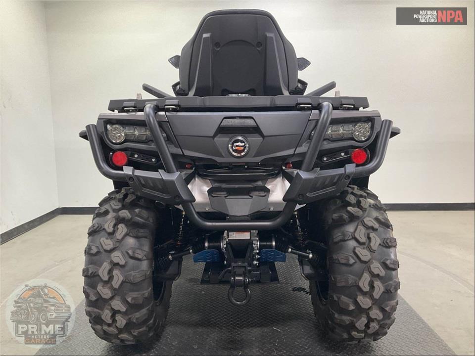 2022 Cf Moto CFORCE 1000 OVERLAND — фото 4