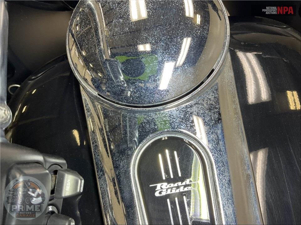 2023 Harley-Davidson FLTRX ROAD GLIDE — фото 20