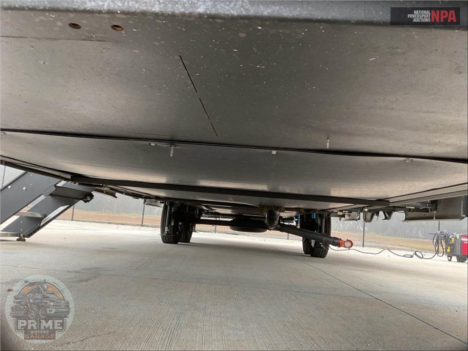2023 Coachmen By Forest River M-367 BH - CHAPARRAL FIFTH WHEEL SERIES — фото 39