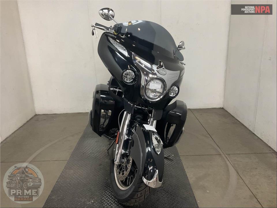 2020 Indian Motorcycle ROADMASTER — фото 2