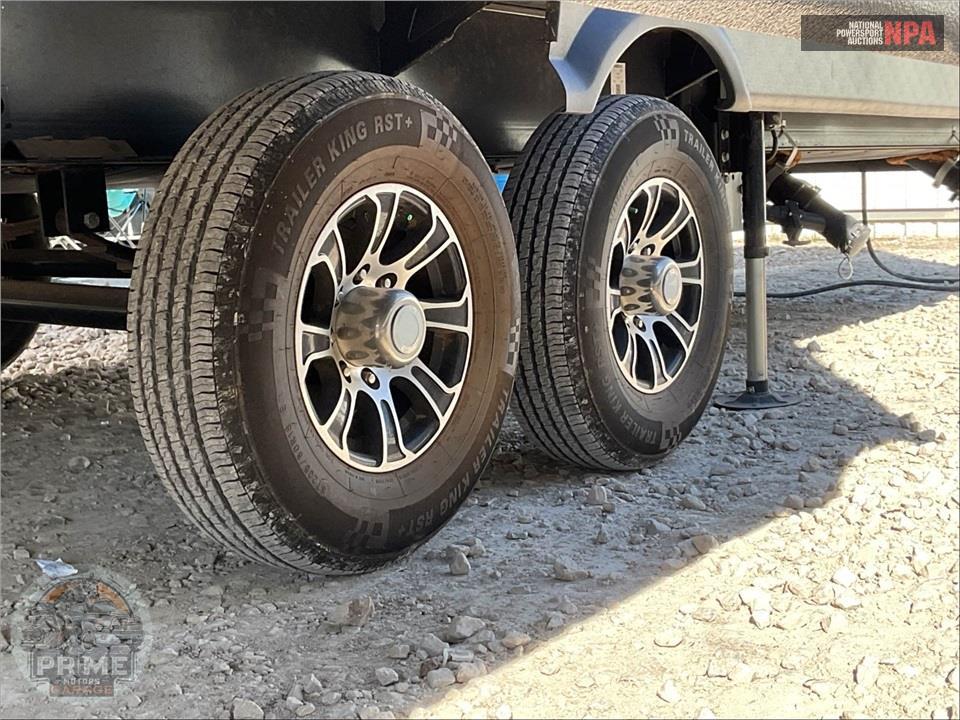 2021 Keystone Rv M-3670 FLS - SPRINTER LIMITED FIFTH WHEEL SERIES — фото 27