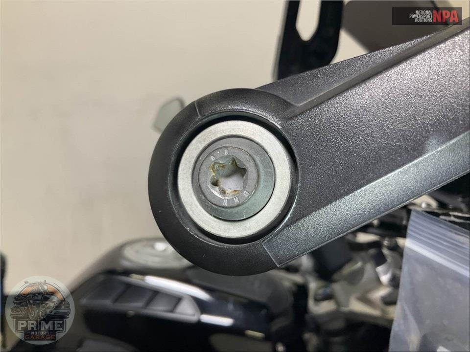 2021 Bmw R1250GS ADVENTURE — фото 24