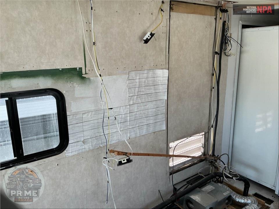 2012 Coachmen By Forest River M-34 BH FORD V10 - MIRADA SERIES — фото 29