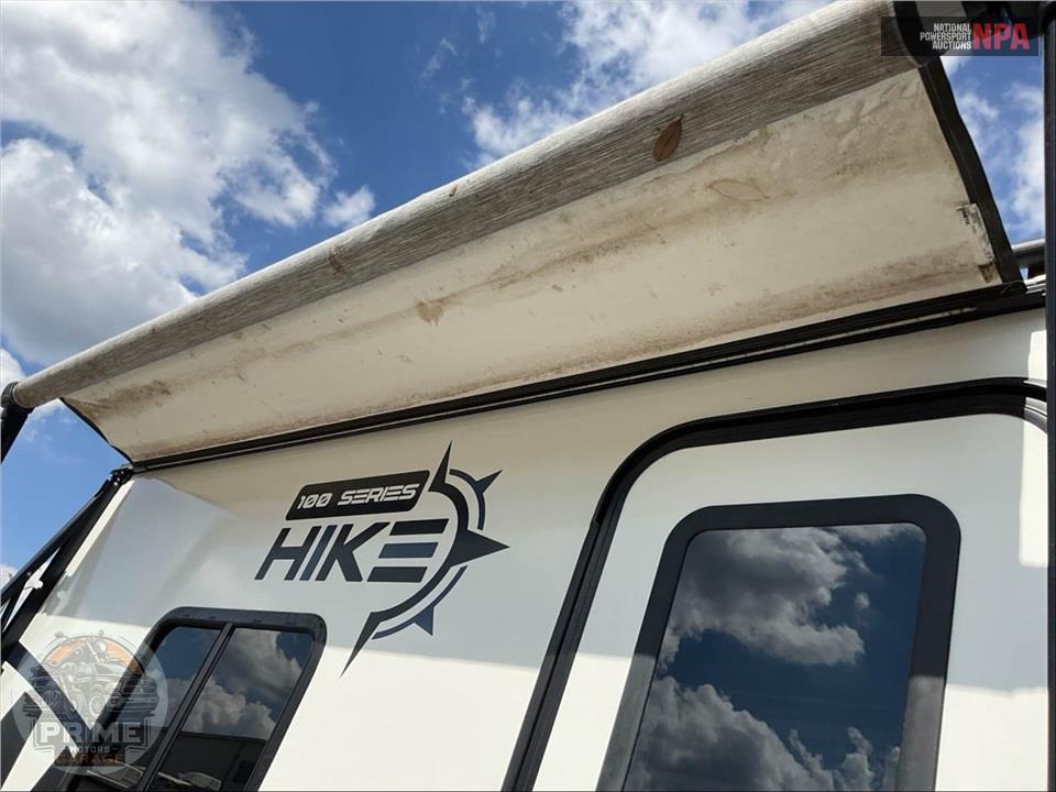 2023 Hike By Winnebago M-1316MB - 100 SERIES — фото 29