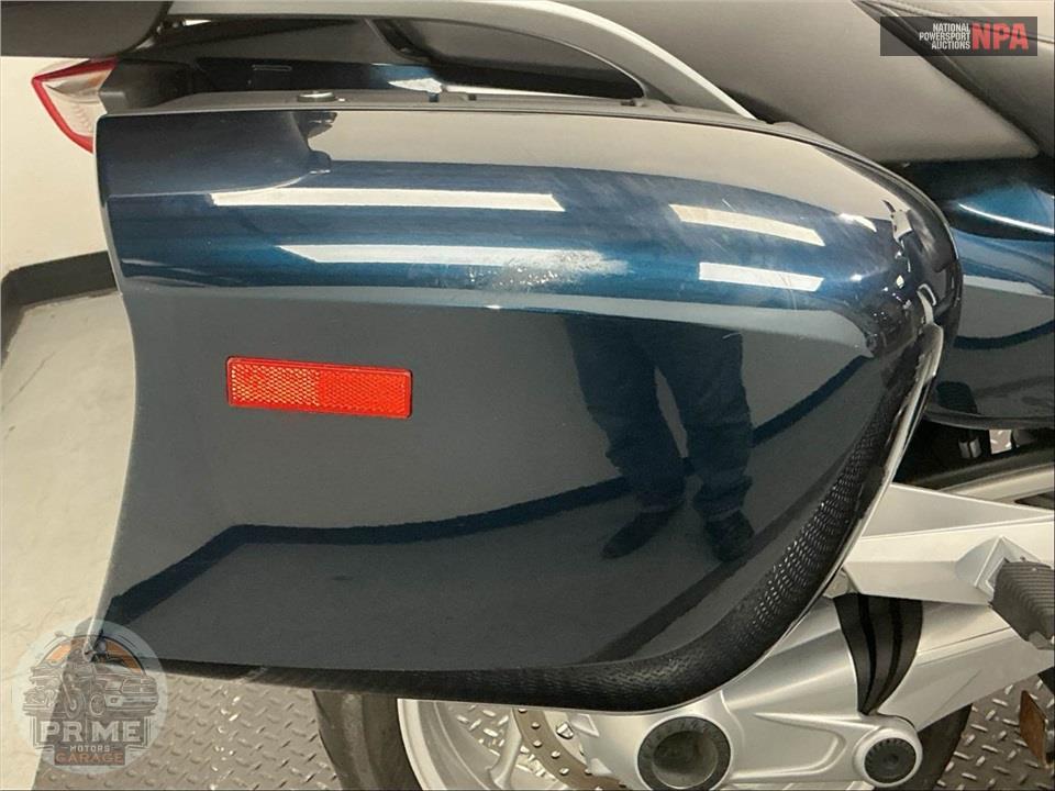 2012 Bmw R1200RT — фото 32